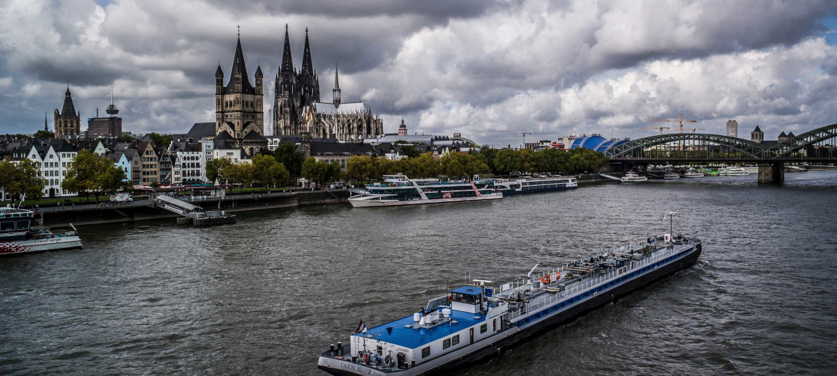 Videoproduktion Klassik in Köln und NRW